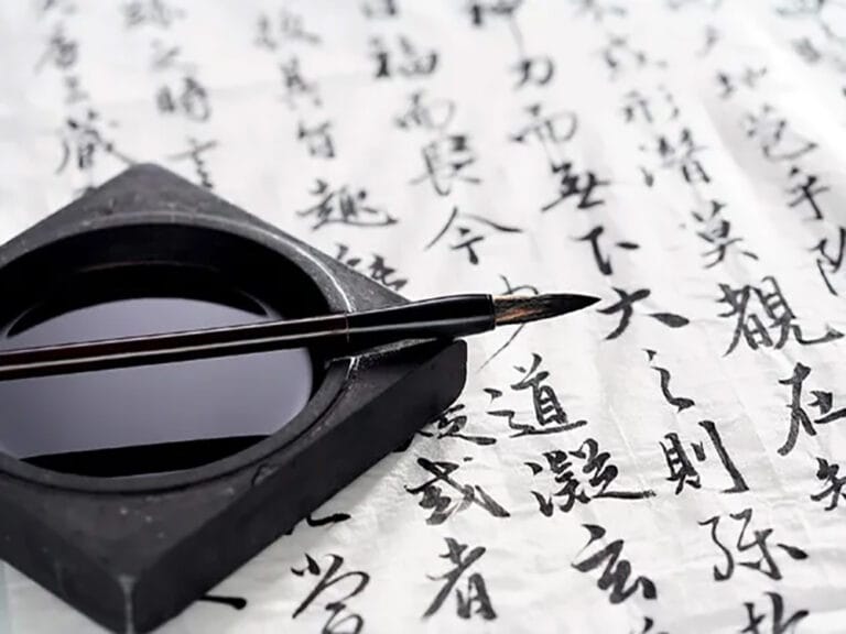 Why is Calligraphy so Important in Chinese Culture