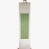 Hanging Scroll with Song Lyrics by Li Qingzhao