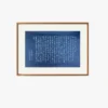 Wall Hanging of Rhapsody on the Luo River Goddess